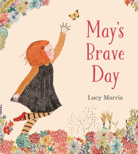 Mays Brave Day