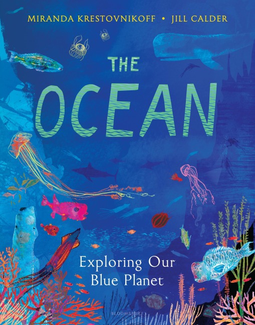 The Ocean: Exploring Our Blue Planet