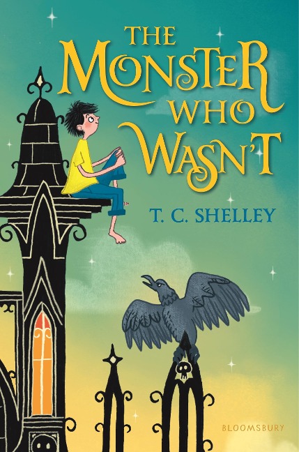 The Monster Who Wasn't