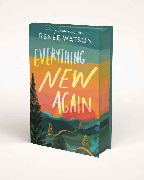 Everything New Again: Deluxe Limited Edition
