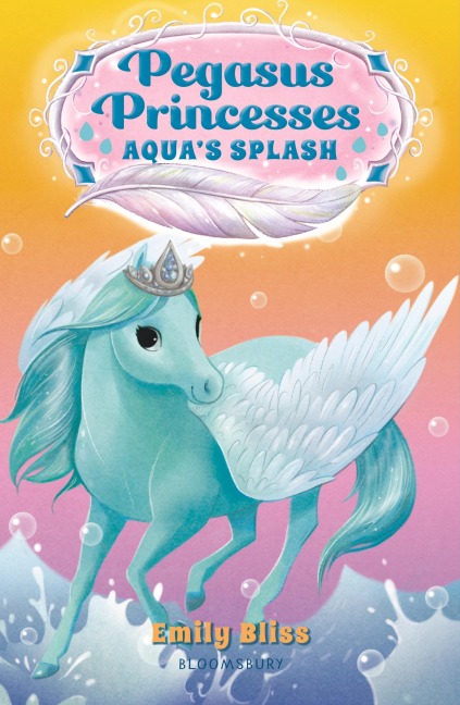 Pegasus Princesses 2: Aquas Splash