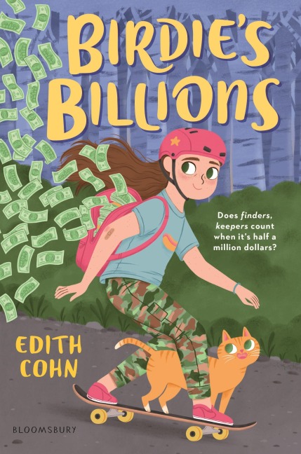 Birdies Billions