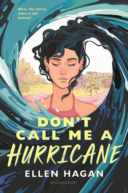 Dont Call Me a Hurricane