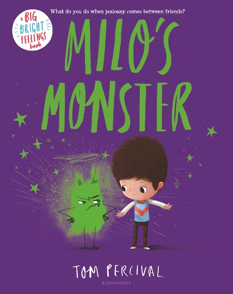 Milos Monster