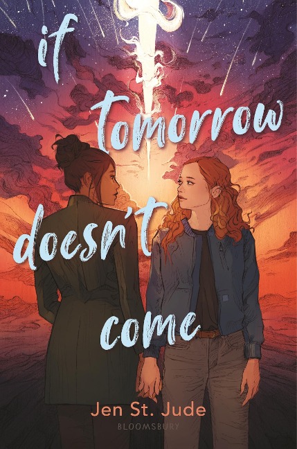If Tomorrow Doesnt Come