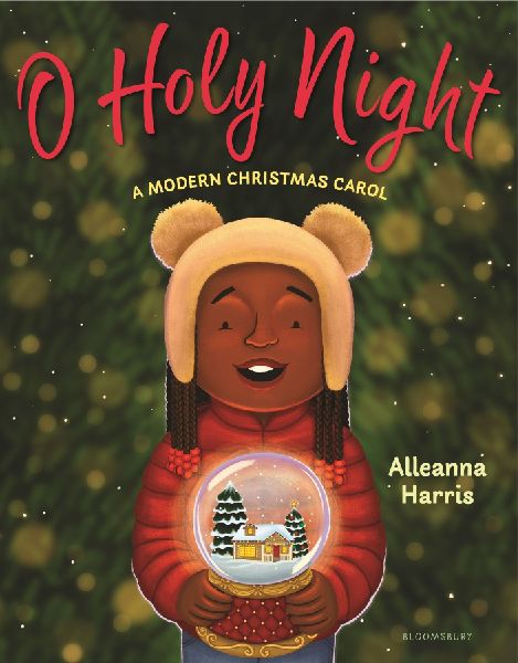 O Holy Night: A Modern Christmas Carol