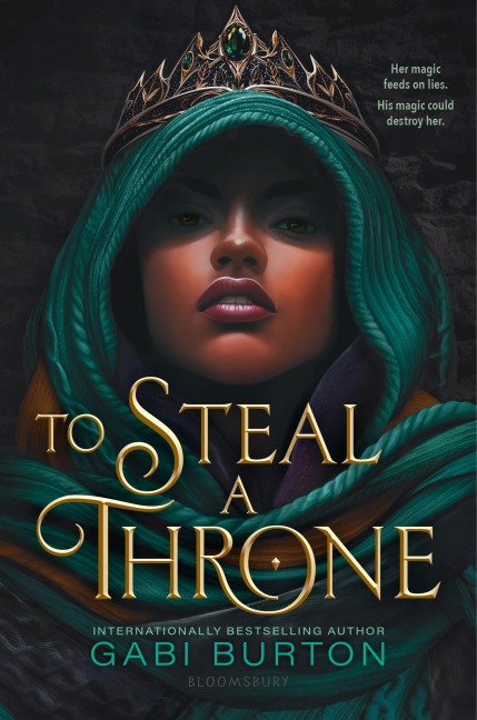 To Steal a Throne