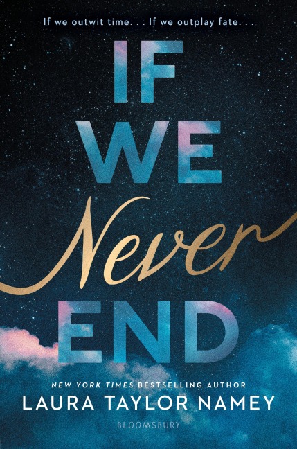 If We Never End: Deluxe Limited Edition