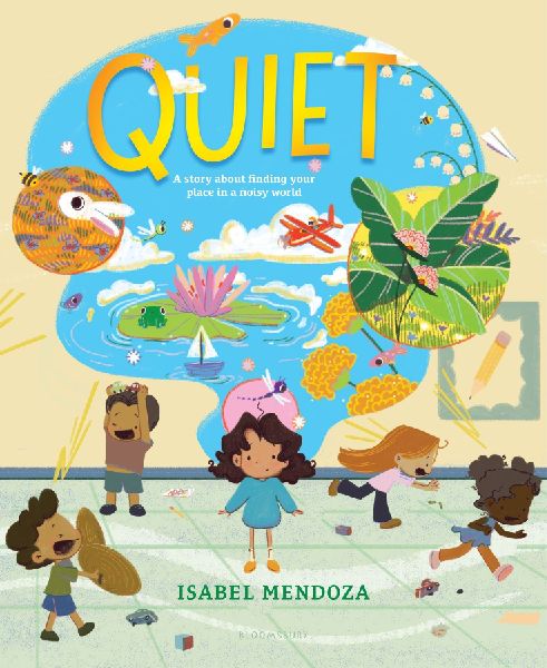 Quiet