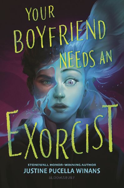 Your Boyfriend Needs an Exorcist