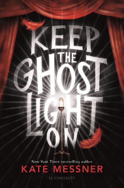 Keep the Ghost Light on