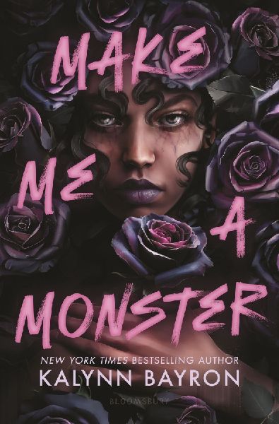 Make Me a Monster