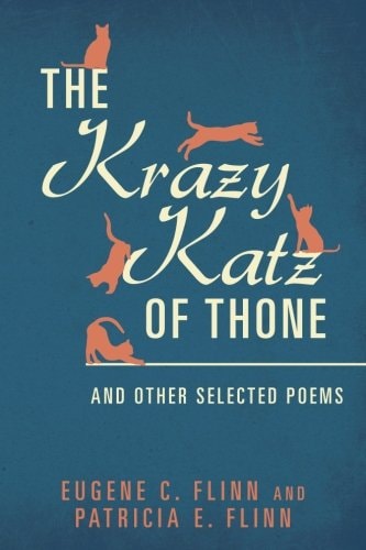 The Krazy Katz of Thone And Other Selected Poems
