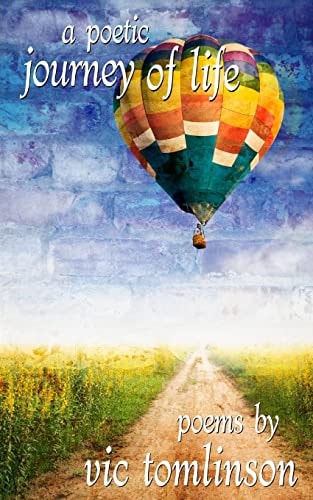 A Poetic Journey of Life