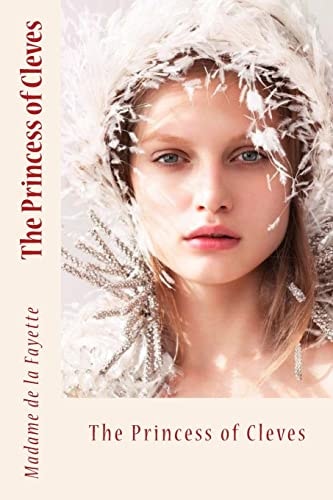 The Princess of Cleves