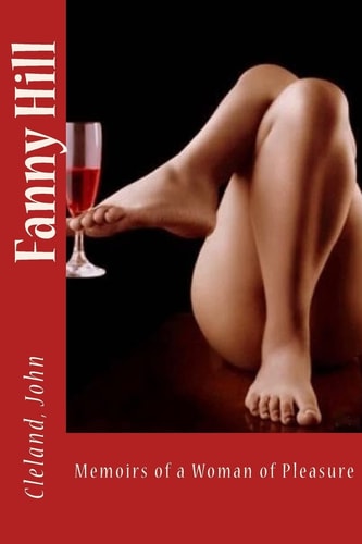 Fanny Hill Memoirs of a Woman of Pleasure