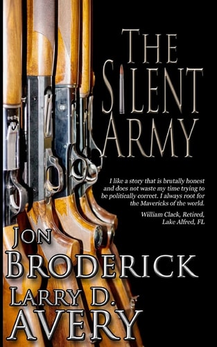 The Silent Army