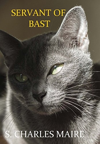 Servant of Bast