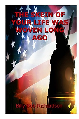 The Skein Of Your Life Was Woven Long Ago