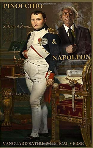 Pinocchio and Napoleon Satricial Poems