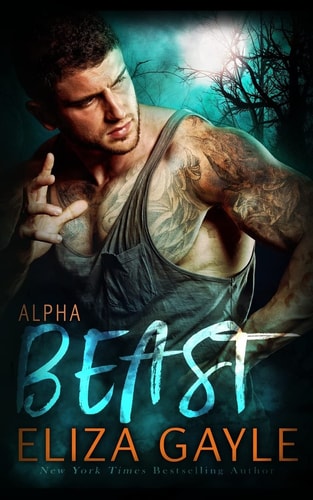 Alpha Beast