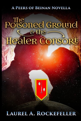 The Poisoned Ground and the Healer Consort