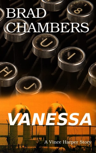 Vanessa A Vince Harper Story