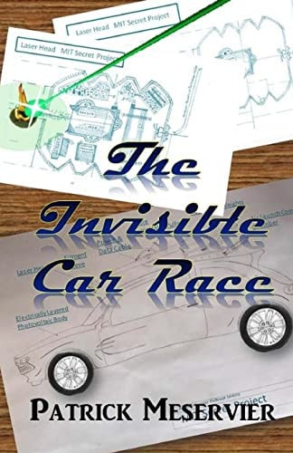 The Invisible Car Race