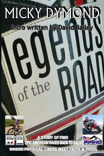 The Legends of the Road Where Physical Limits Meet Faith and Pride