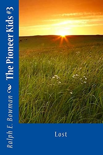 The Pioneer Kids #3