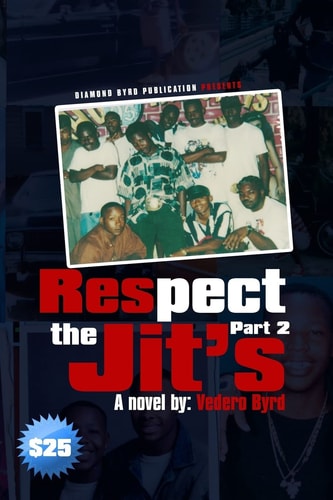 Respect The Jits Pt.-2
