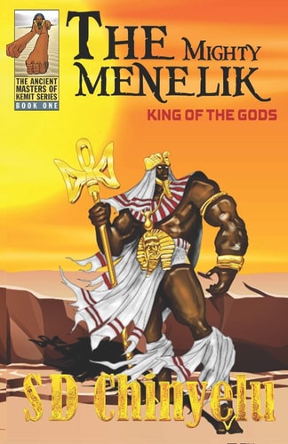The Mighty Menelik King of the Gods