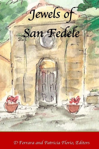 Jewels of San Fedele