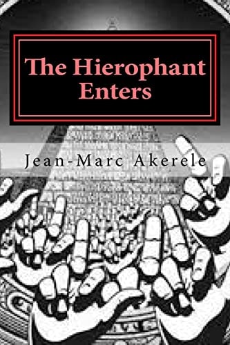 The Hierophant Enters Volumes 1 And 2
