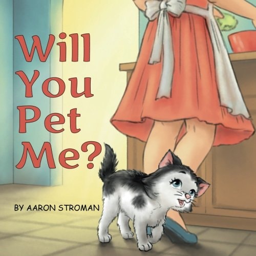 Will You Pet Me?