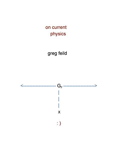 On Current Physics