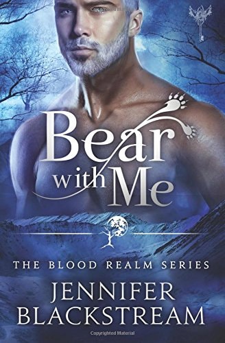 Bear With Me