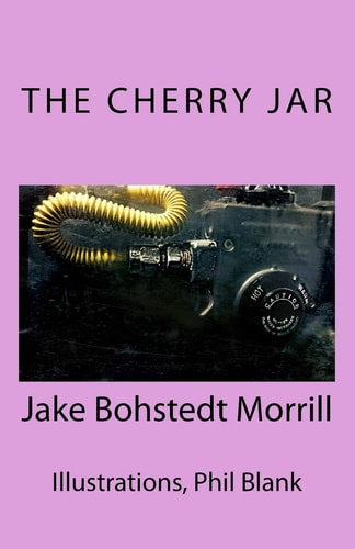 The Cherry Jar