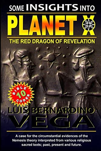 Planet X - Insights The Red Dragon of Revelation