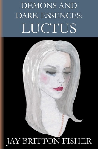 Demons and Dark Essences Luctus