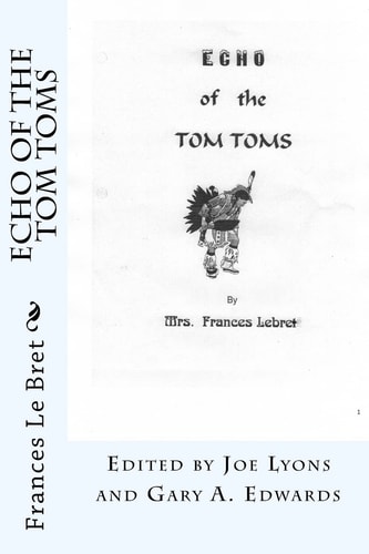 Echo of the Tom Toms
