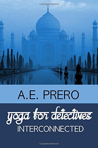 Yoga for Detectives Interconnected