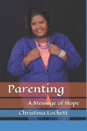 Parenting A Message of Hope