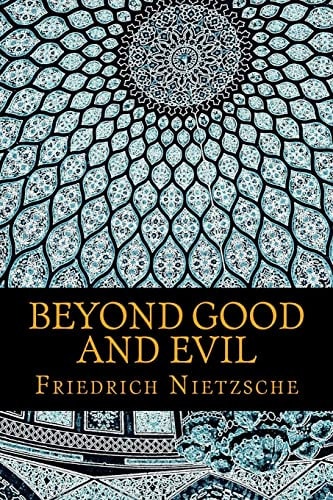 Beyond Good and Evil