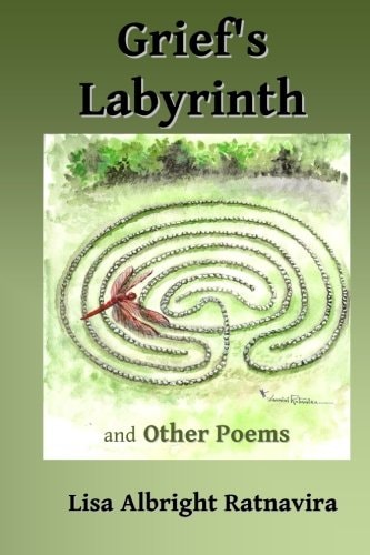 Grief's Labyrinth and Other Poems