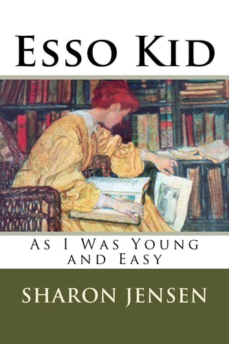 Esso Kid