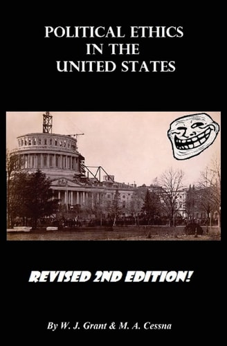 Political Ethics in the United States