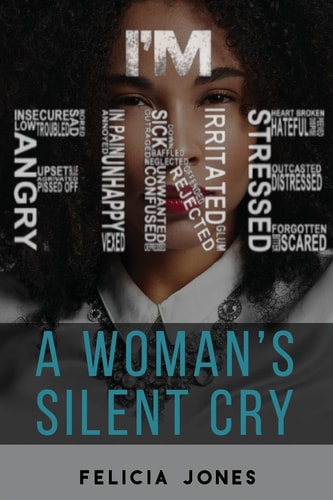 I'm Fine A Woman's Silent Cry