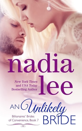 An Unlikely Bride (Lucas and Ava #2)