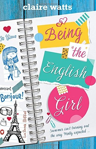 Being the English Girl